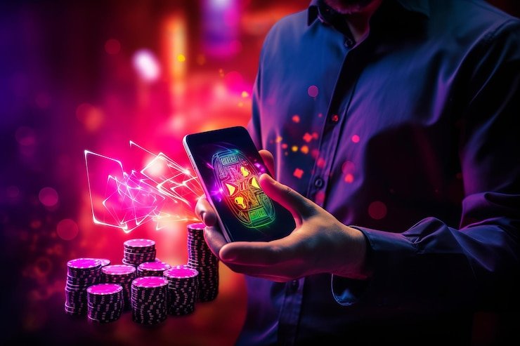 lucky 38 gaming platform